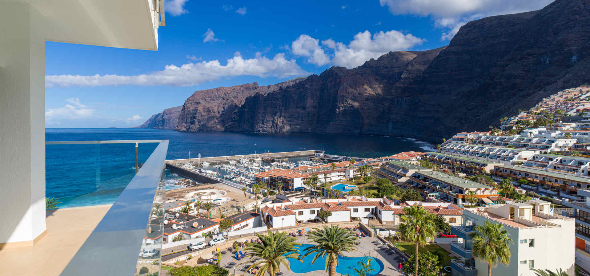 Opening offer Tui Blue Los Gigantes